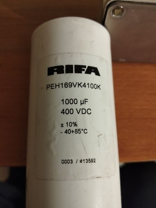 Сварочні  транзисторні та діодні модулі