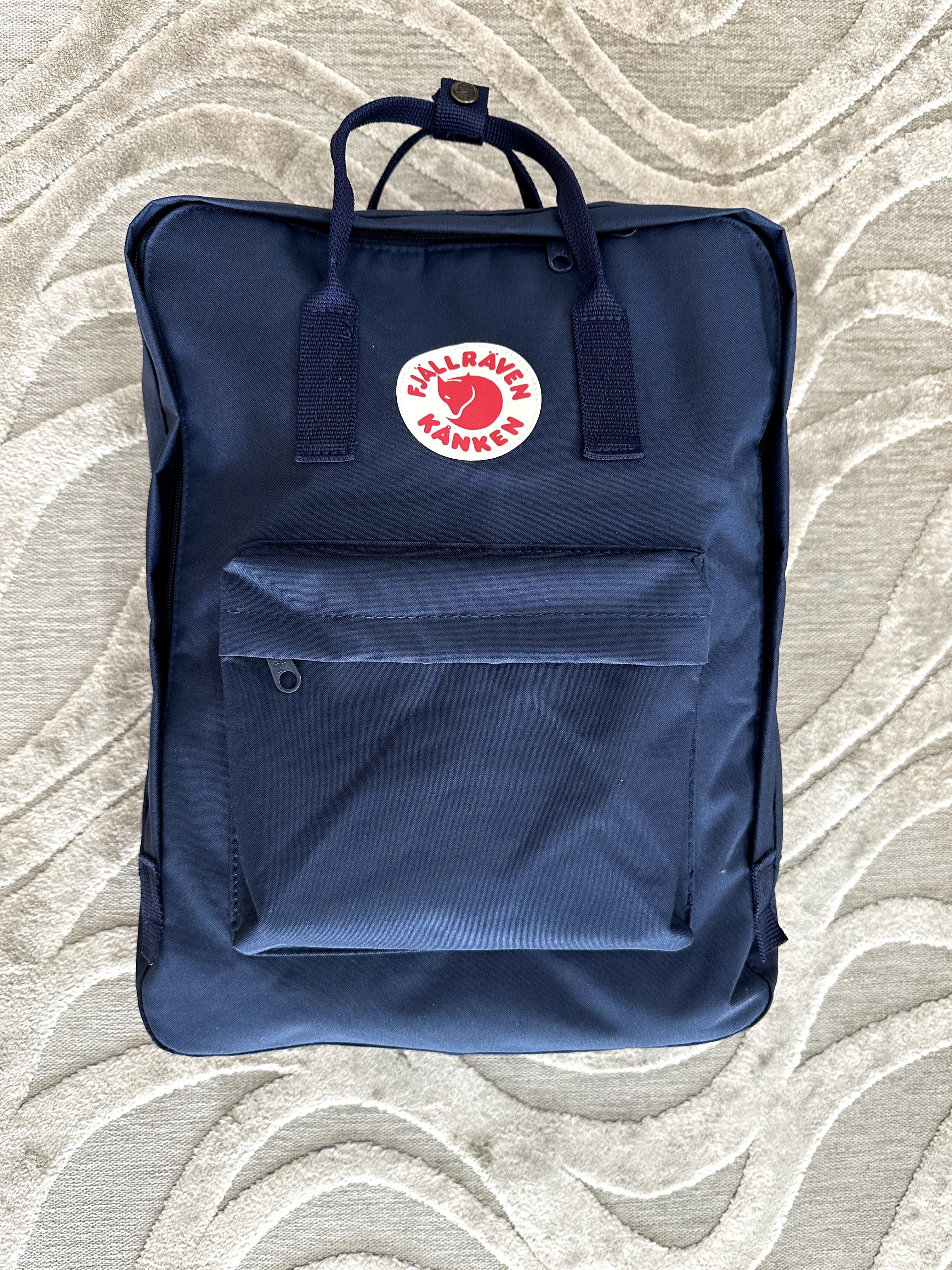 Mochila Fjallraven Kanken 20L