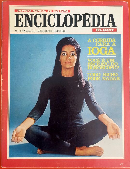Pára-quedistas 1968
