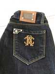 Roberto Cavalli джинсы новые size 28.