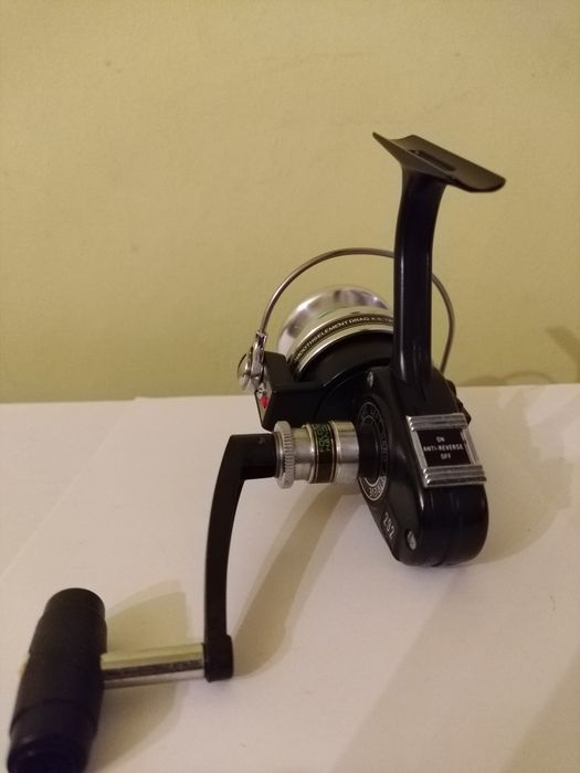 Japoński kołowrotek HEDDON 292