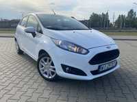 Ford Fiesta Mk7 1.5 tdci 2016r