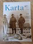 Karta 87/2016 Przemijanie ziemian