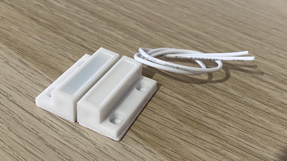 sterownik bramy garażowej Sonoff HomeKit