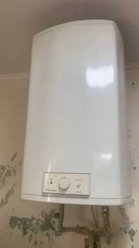 Продам бойлер (водонагрівач) Electrolux EWX 5L вживаний