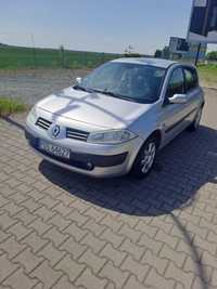 Renault Megane HB 1.9 130km 5drzwi Klima