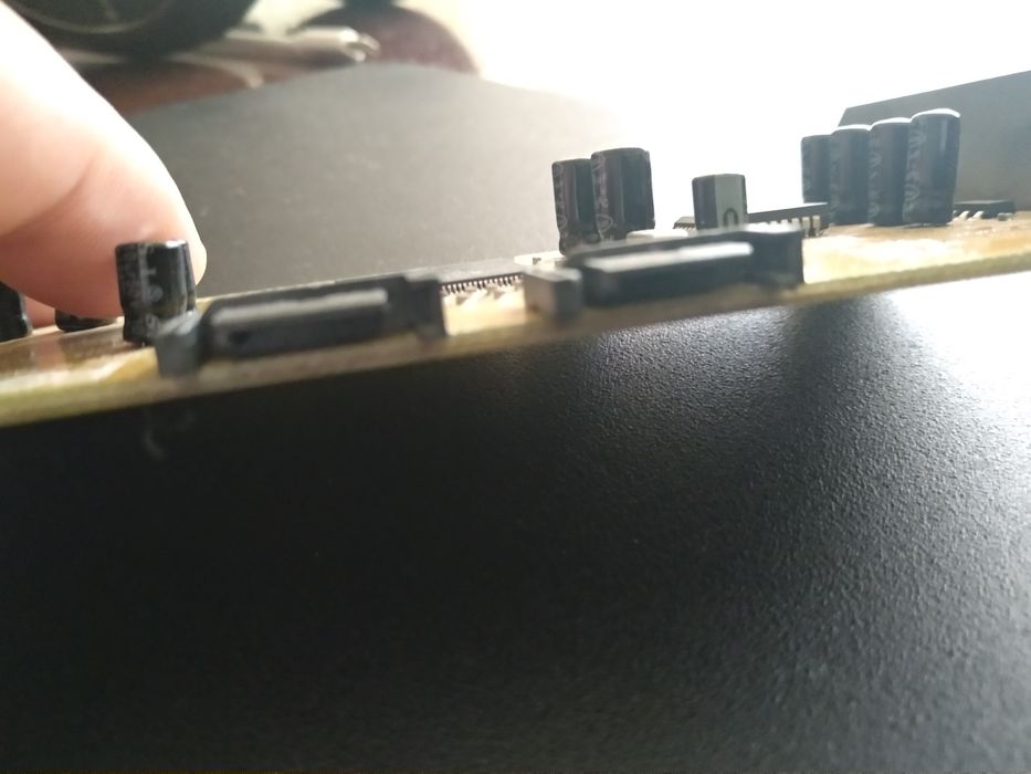 SATA Controller Board64738026398722121