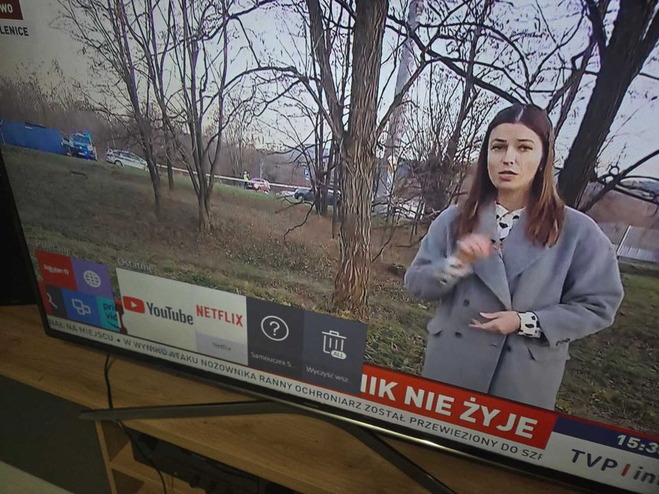 Samsung UE60j6200 / Full HD / Smart