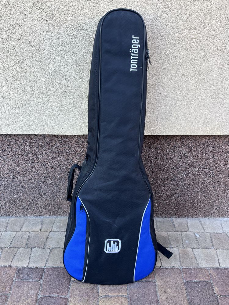 Gitara klasyczna - Kapok z pokrowcem