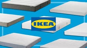 Colchão de molas IKEA Vestmarka 200 cm x 90cm
129€