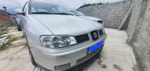 Seat ibiza 6k2 sport 1.9 tdi 2xx cv