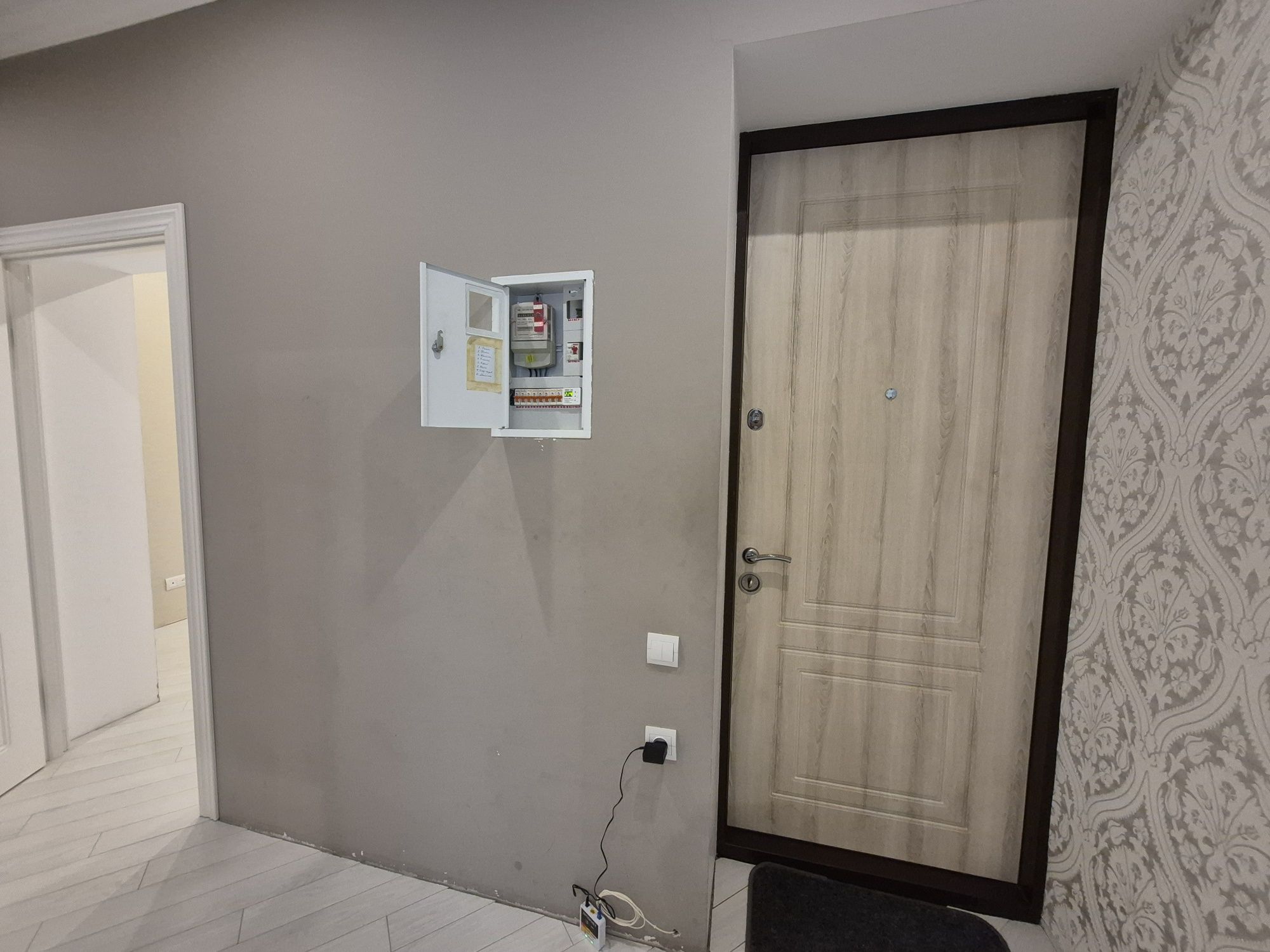 Сдам недорого красивую 2к.кв.в центре.FINKA