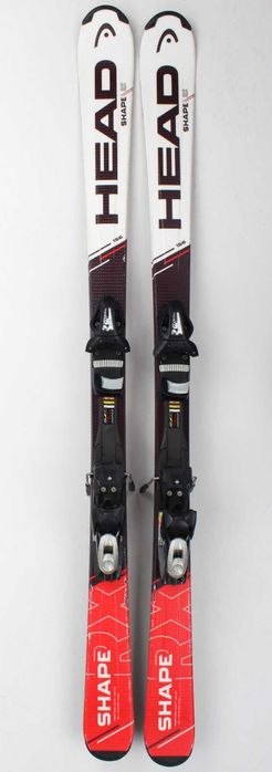Narty Head Shape RX 156 cm + Tyrolia Sympro 10 - 888