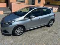 Peugeot 208 1.6 HDI 75CV.