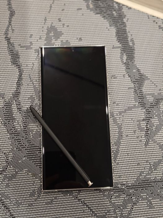 Samsung S23 Ultra 12/256