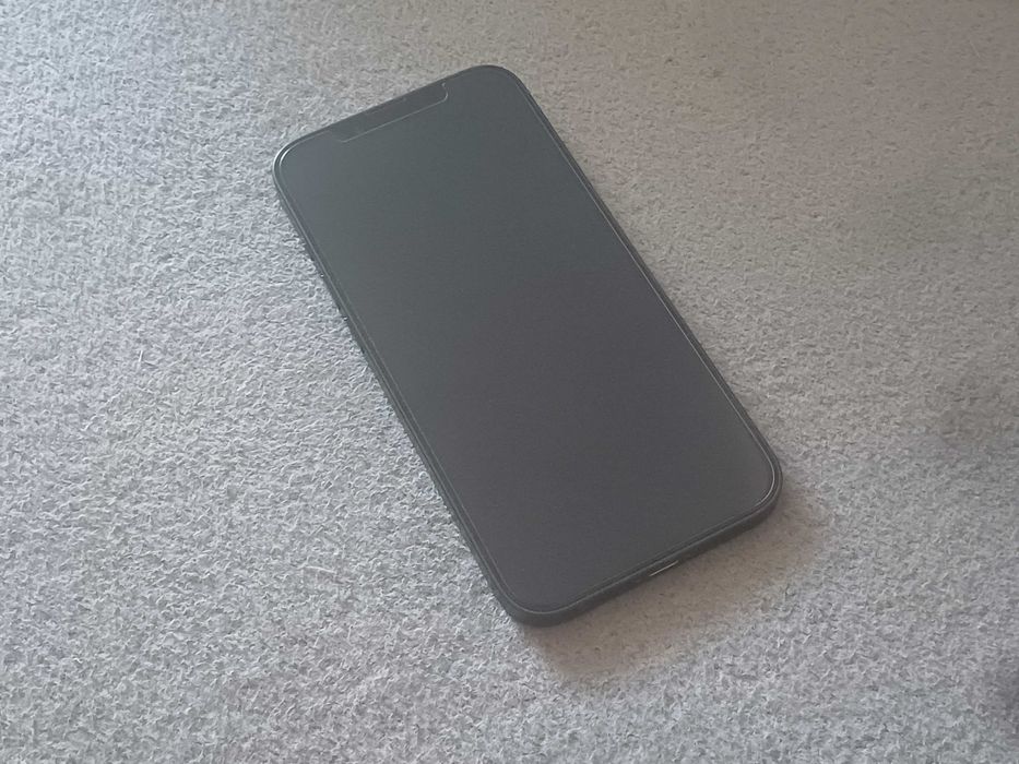 Jak Nowy igła iPhone 13 256GB bez najmniejszej ryski stan idealny