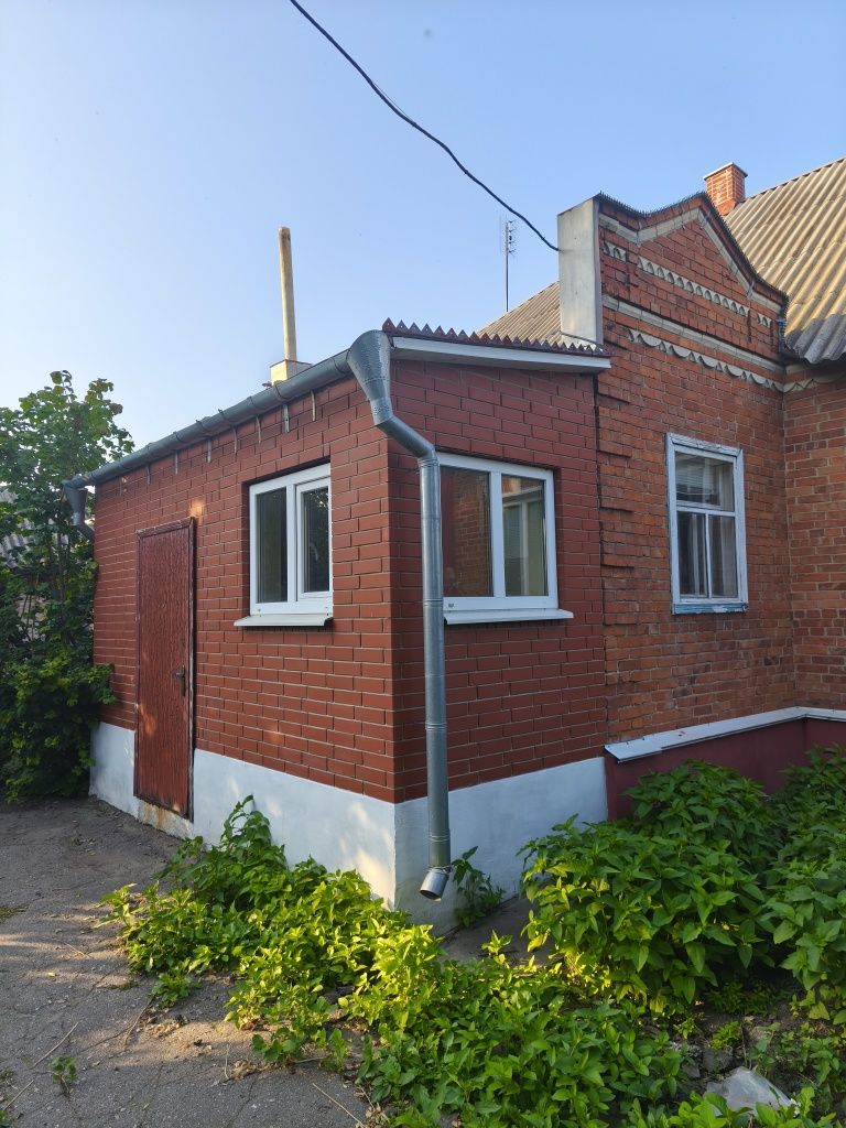 Продам дом. Степановка.