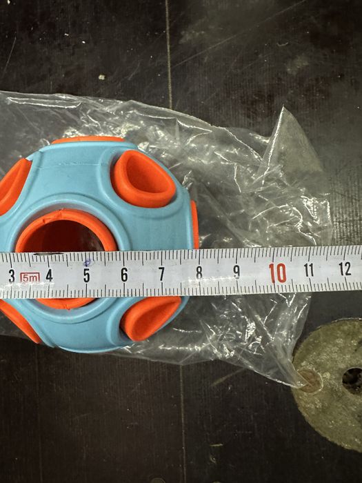 М'яч для жування, для собак