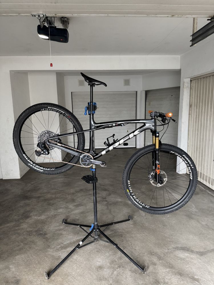 Trek Supercaliber SLR Gen2 2026