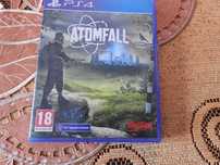 Atomfall ps4 ,ps5