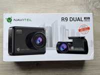 SKLEP Kamerka samochodowa Navitel R9 DUAL FullHD Gwarancja FAKTURA