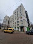 Кімната в гуртожитку, проспект М. Грушевського