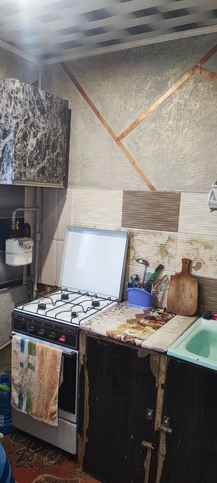 Здам подобово однокімнатну квартиру