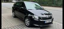 Skoda Fabia Skoda Fabia kombi 1.0 TSI