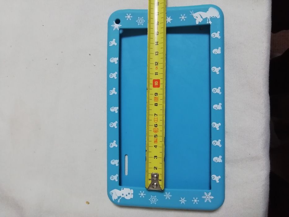 Capa para tablet.
