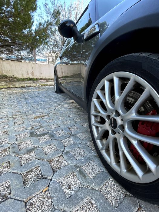 Vendo Mini Clubman JCW