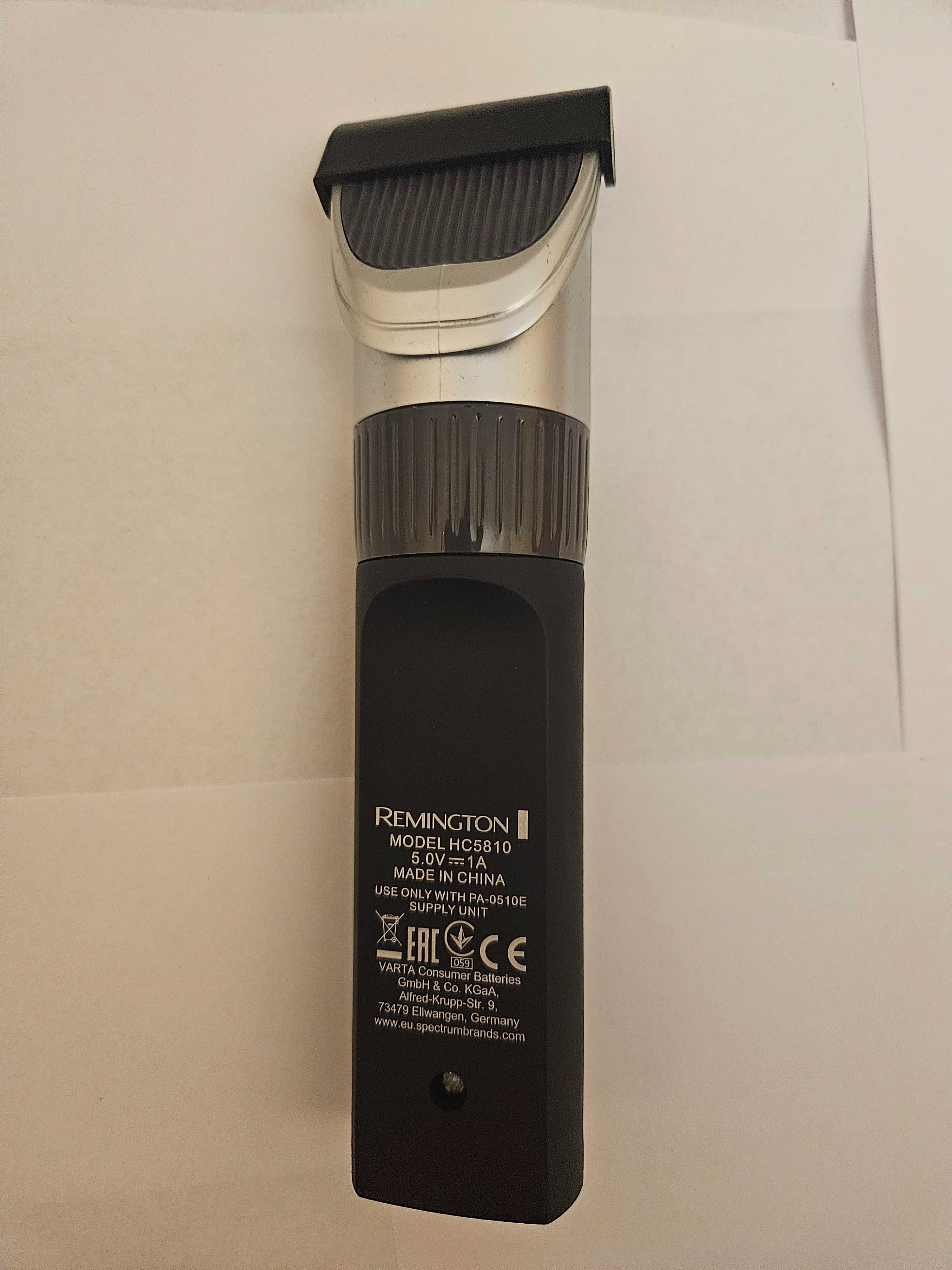 REMINGTON HC 5810 Trymer maszynka do golenia strzyżenia Gwarancja