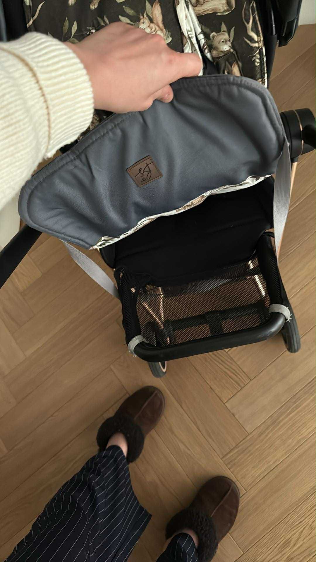 Cybex Mios 2.0 sprzedam