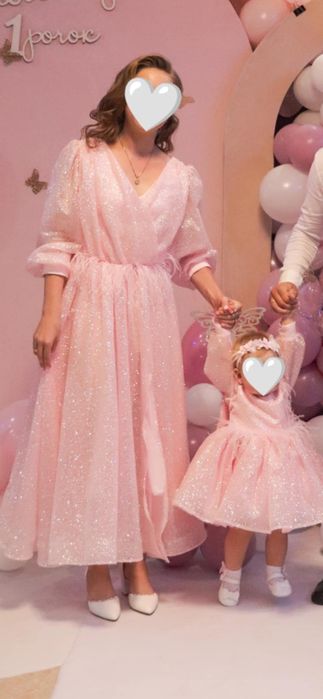 Family look на рочок