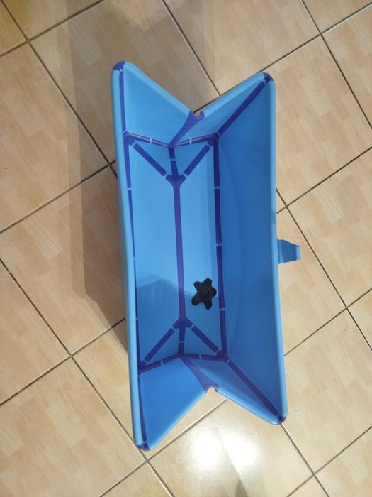 Wanienka stokke flexi bath