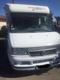 fiat ducato 2.3 jtd