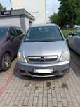Opel Meriva 2009