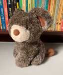 Brinquedo Peluche