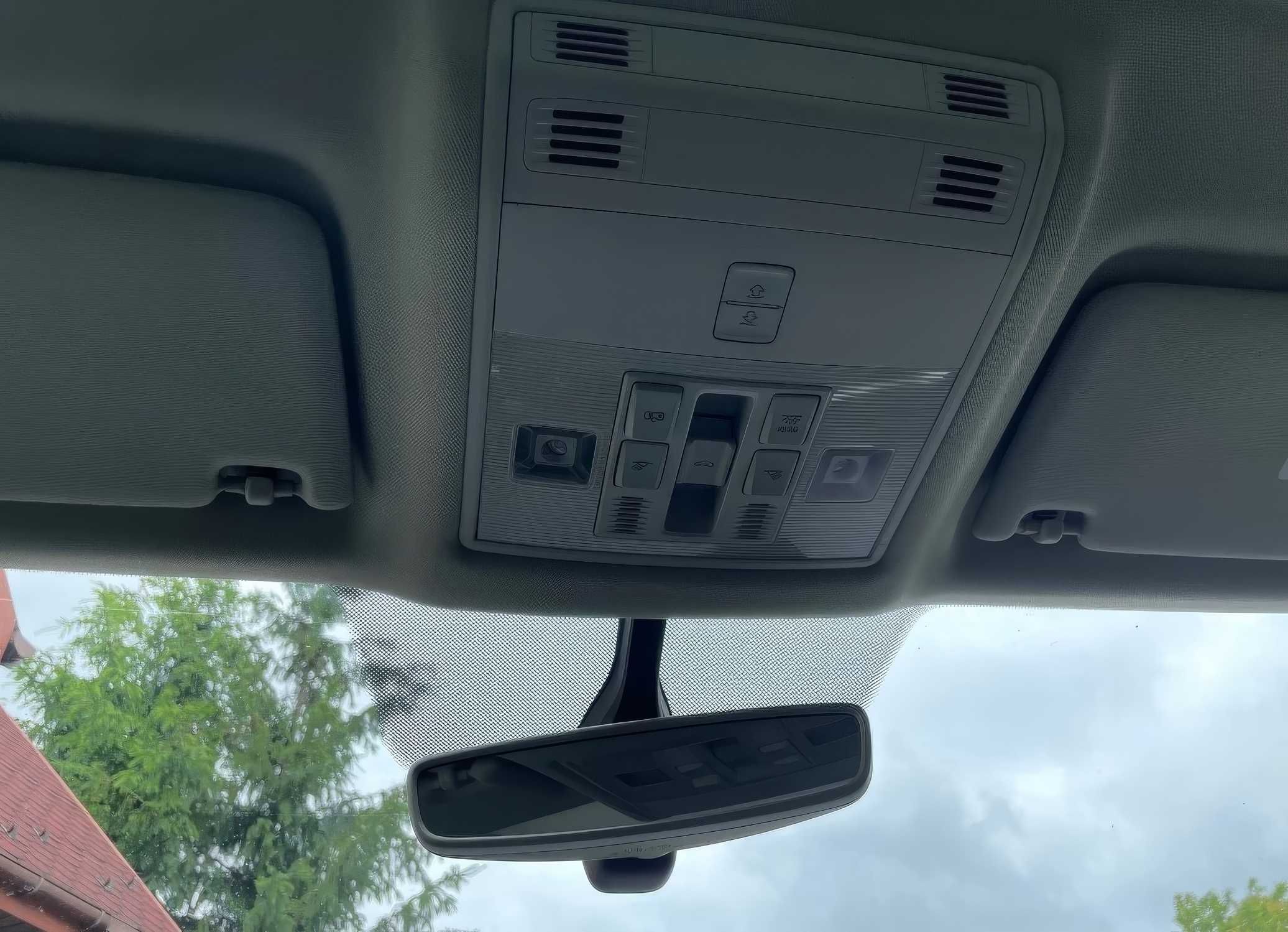 Skoda Karoq TDI SCR 4x4 DSG 2019