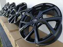 Ford 17" Nowe 5x108 Focus Mondeo Kuga Puma C-Max Tourneo Connect Felgi