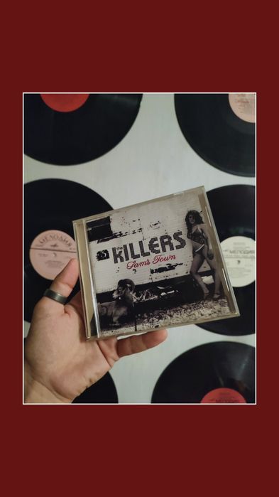 CD / Rock / CD диски / Dido / Marilyn Manson / Linkin Park / рок