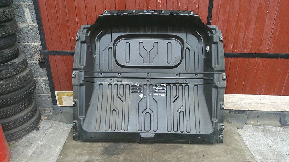 FIAT DOBLO II  ŚCIANA GRODZIOWA