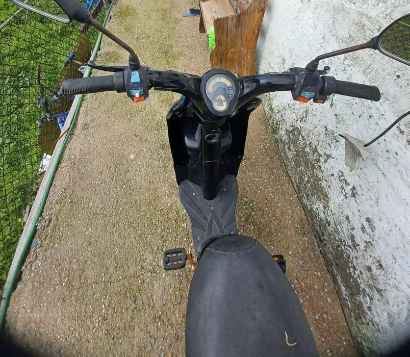 Mota elétrica para venda