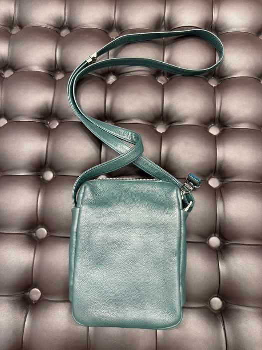 Crossbody bag сумка через плече Bree Germany Boss