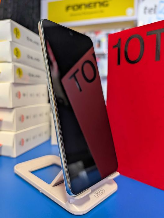 ***Sklep Tel4u - OnePlus 10t, wzorowy stan !