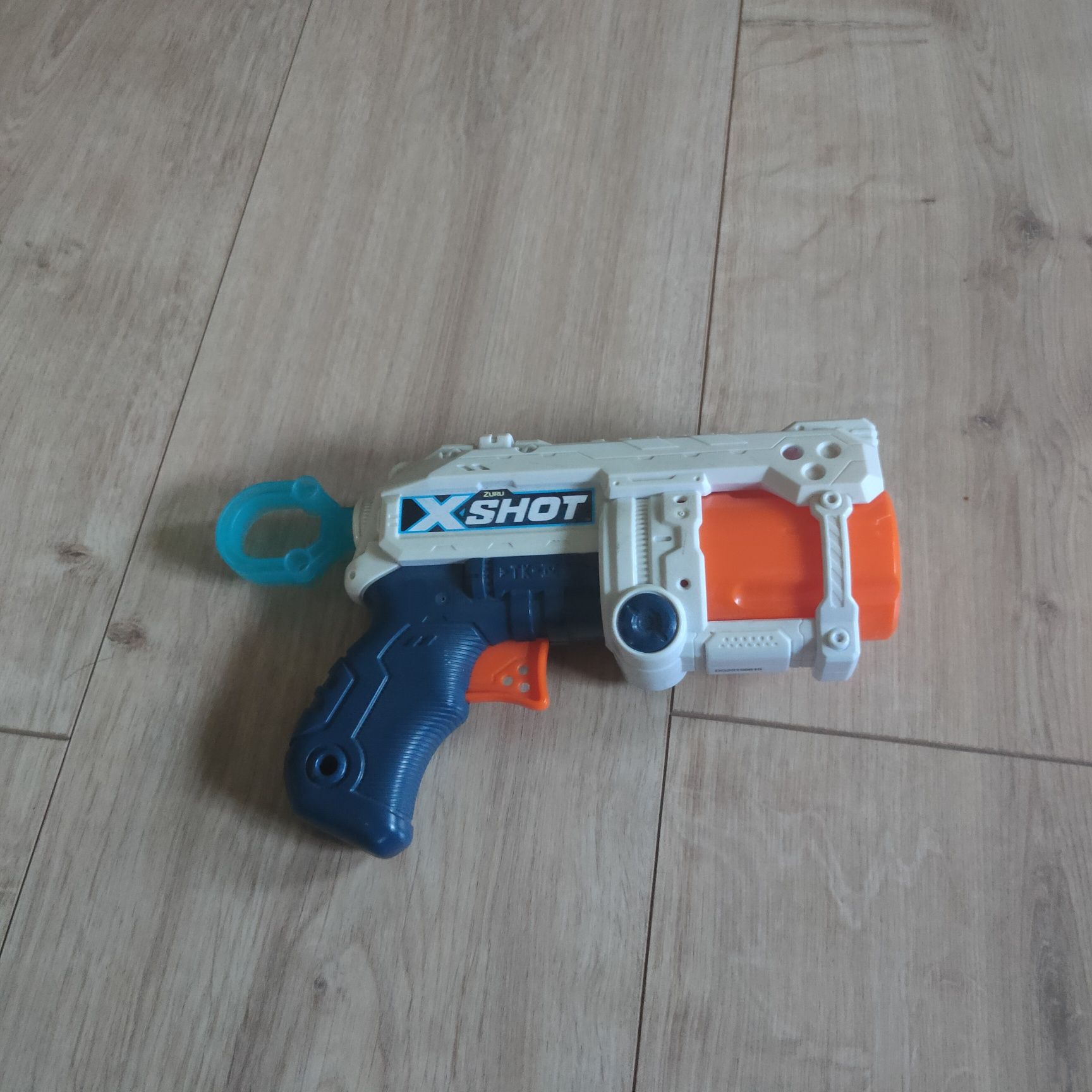 Pistolet ZURU X-SHOT