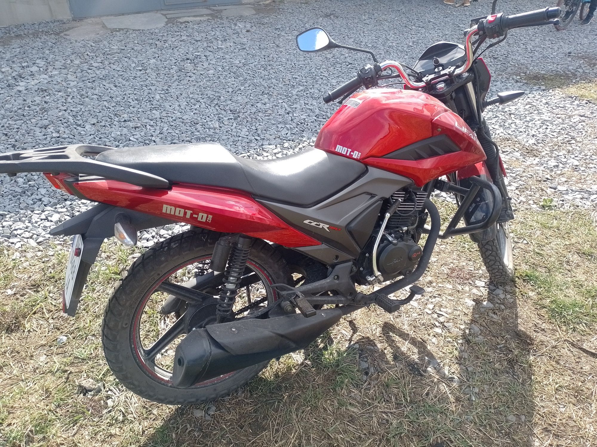 Продам Lifan LF150-2E