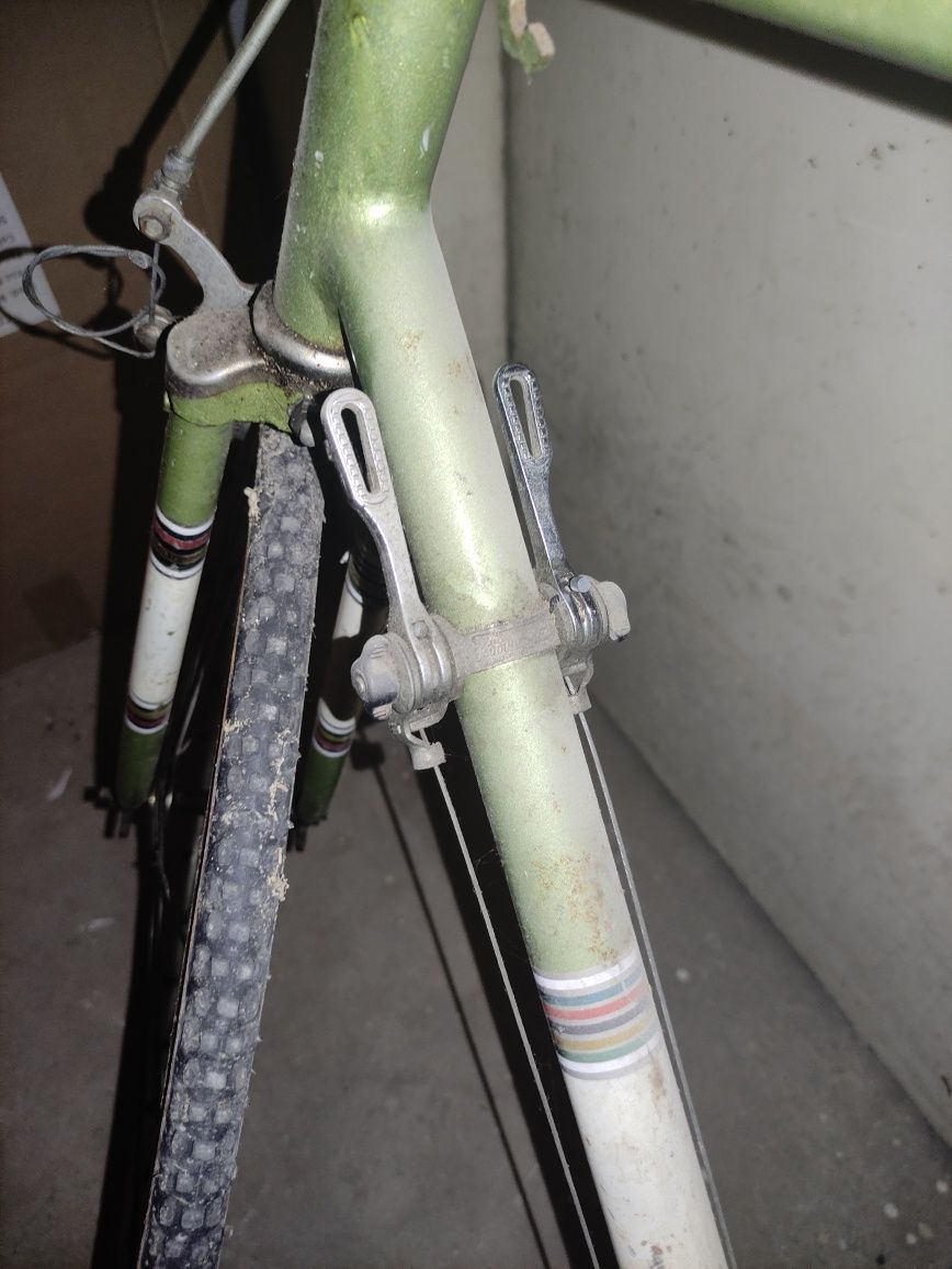 Bicicleta Sangal 401