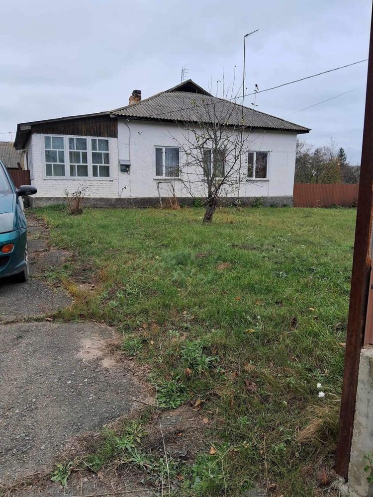 Будинок в с.Селище
