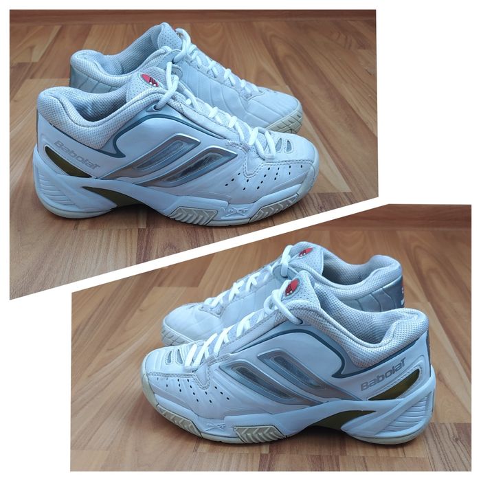 Тенісні кросівки Babolat 38p