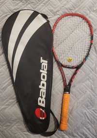 Oryginalna rakietka tenisowa Yonex VCORE Tour F97 + pokrowiec